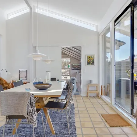 Tatil Evi Annrike - 400m From The Sea By Interhome