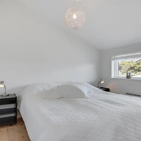 Annrike - 400m From The Sea By Interhome * Saltum