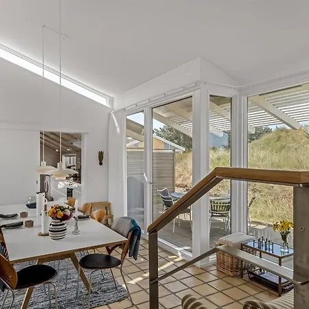Annrike - 400m From The Sea By Interhome Semesterbostad Saltum