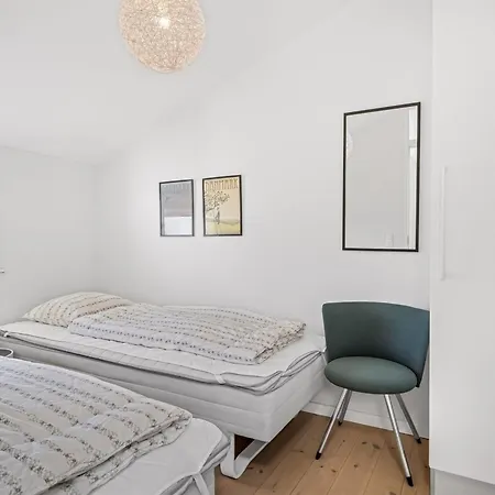 Annrike - 400m From The Sea By Interhome *