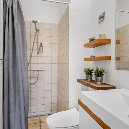Annrike - 400m From The Sea By Interhome * Saltum