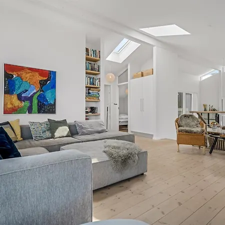 Feriehus Annrike - 400m From The Sea By Interhome