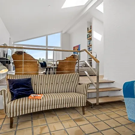 Annrike - 400m From The Sea By Interhome *