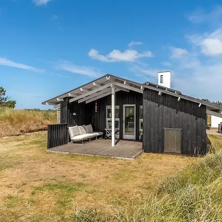 Annrike - 400m From The Sea By Interhome *