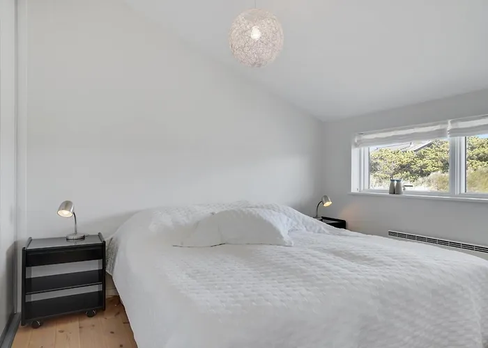 Annrike - 400m From The Sea By Interhome * Saltum