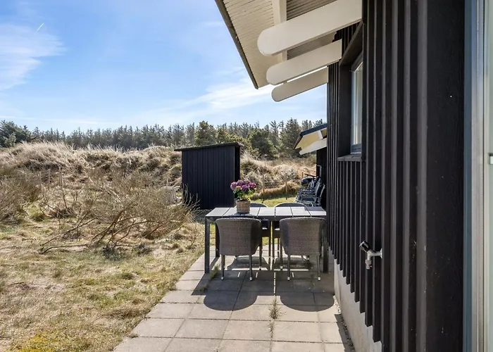 Annrike - 400m From The Sea By Interhome Σπίτι διακοπών *